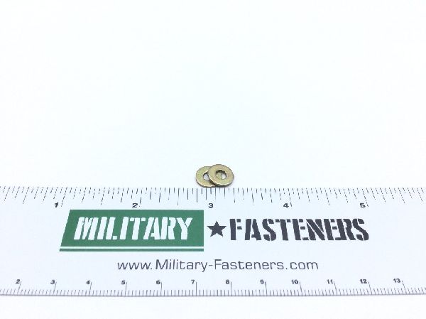 MS27183-6 Flat Washer (5)