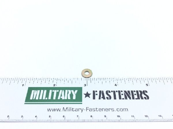 MS27183-6 Flat Washer (6)