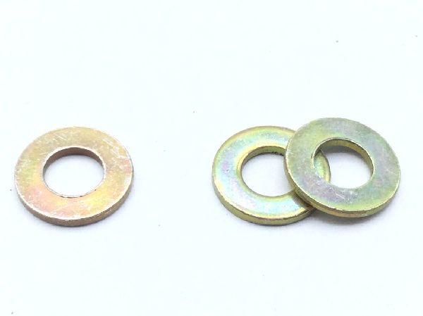 MS27183-7 Flat Washer (2)