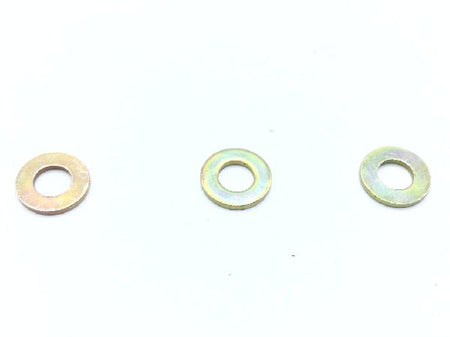 MS27183-7 Flat Washer (3)