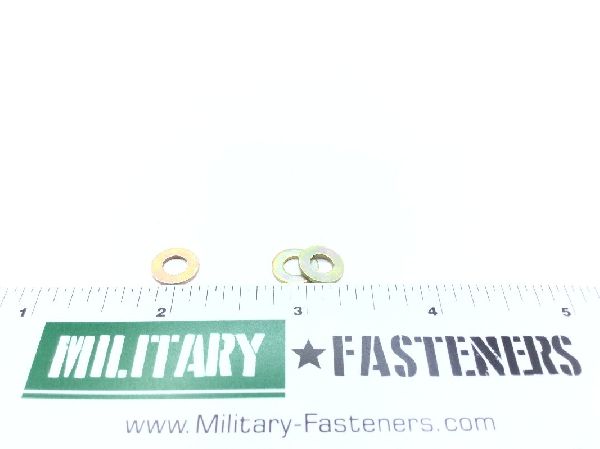 MS27183-7 Flat Washer (5)