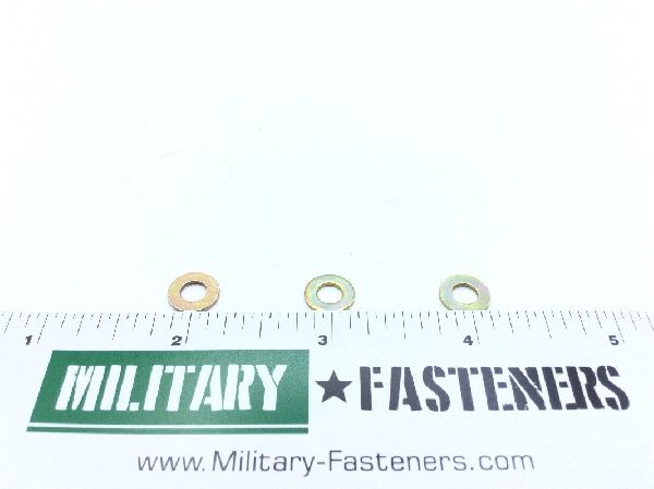 MS27183-7 Flat Washer (6)
