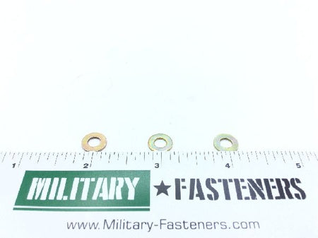 MS27183-7 Flat Washer (6)