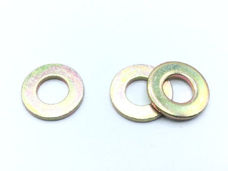 MS27183-8 Flat Washer (2)