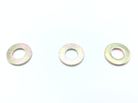 MS27183-8 Flat Washer (3)