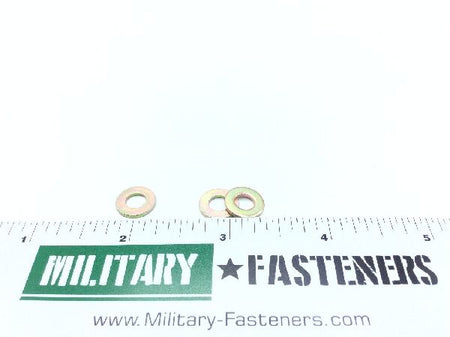 MS27183-8 Flat Washer (5)