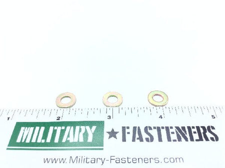 MS27183-8 Flat Washer (6)