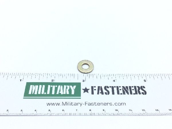 MS27183-9 Flat Washer (4)