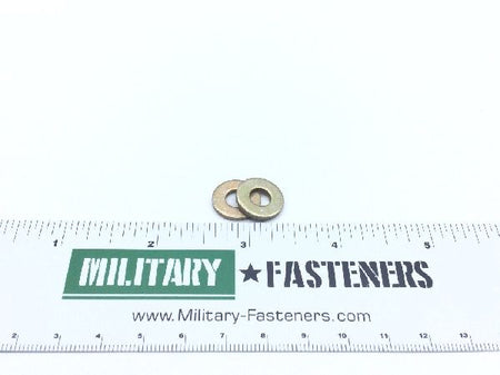 MS27183-9 Flat Washer (5)
