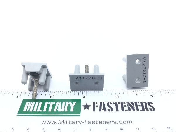 MS27212-1-1 Terminal Board (3)