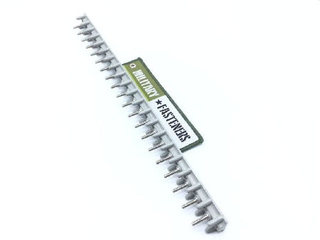 MS27212-1-20 Terminal Board (3)