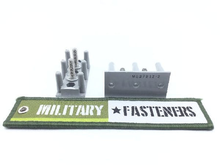MS27212-2-2 Terminal Board (2)