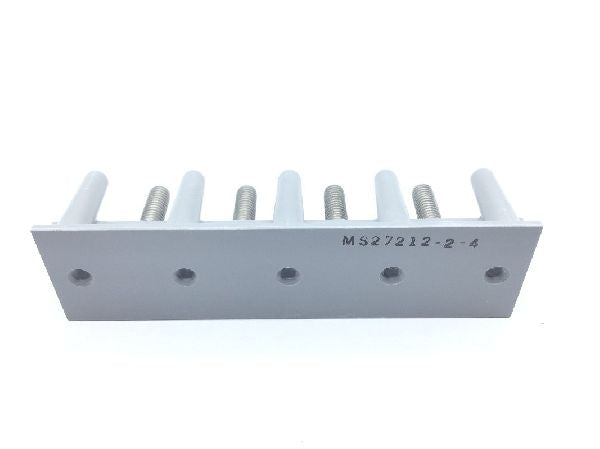 MS27212-2-4 Terminal Board (6)