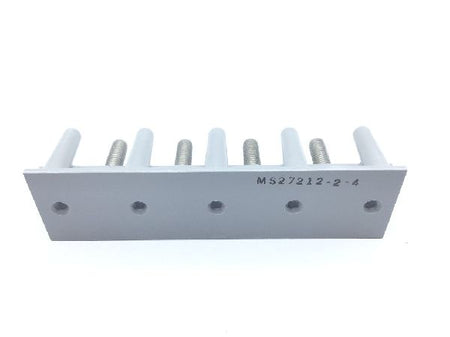 MS27212-2-4 Terminal Board (6)