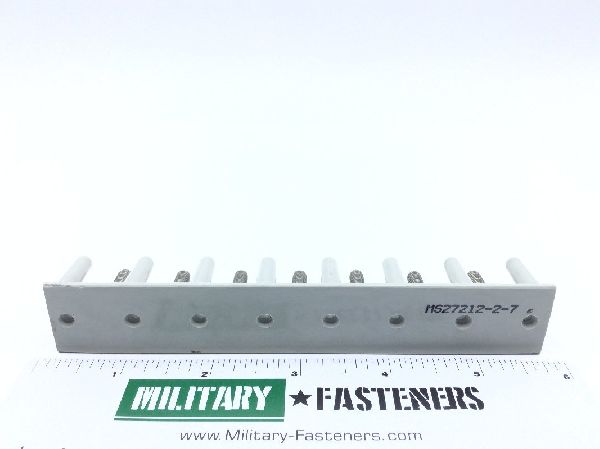 MS27212-2-7 Terminal Board (4)