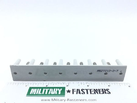 MS27212-2-7 Terminal Board (4)