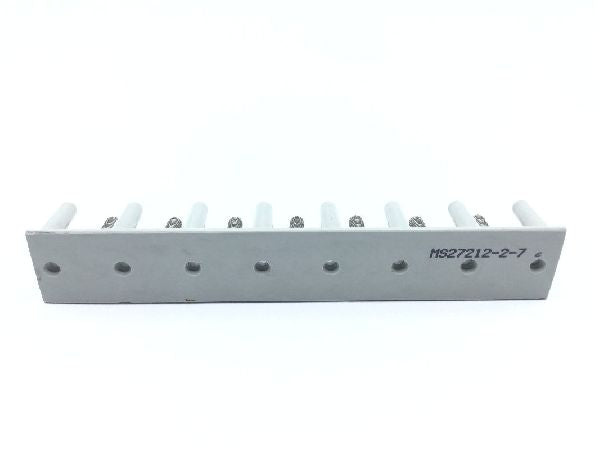 MS27212-2-7 Terminal Board (6)