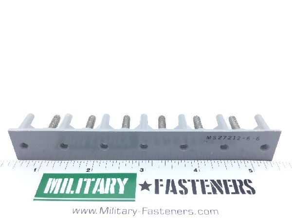 MS27212-6-6 Terminal Board