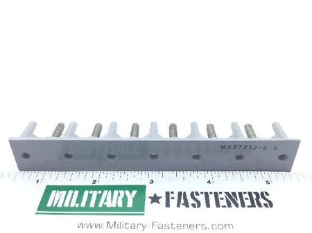 MS27212-6-6 Terminal Board