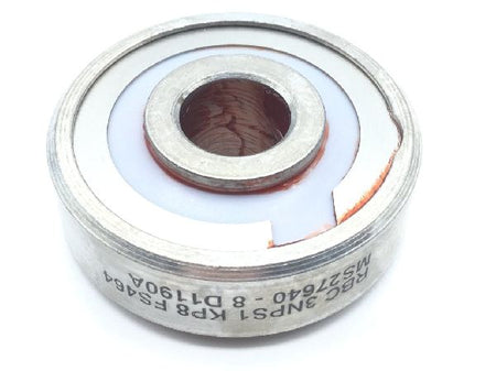 MS27640-8 Airframe Ball Bearing (2)