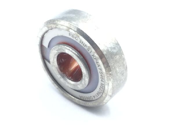 MS27641-4 Airframe Ball Bearing (3)