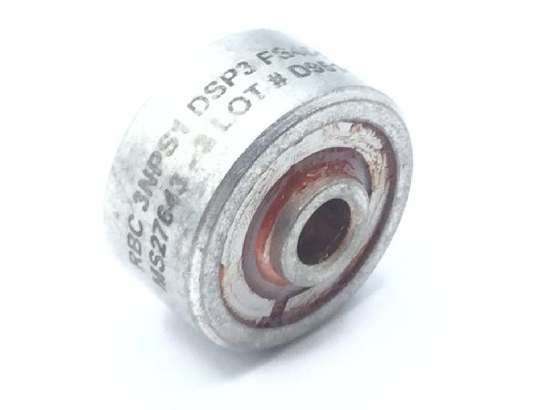 MS27643-3 Airframe Ball Bearing (3)