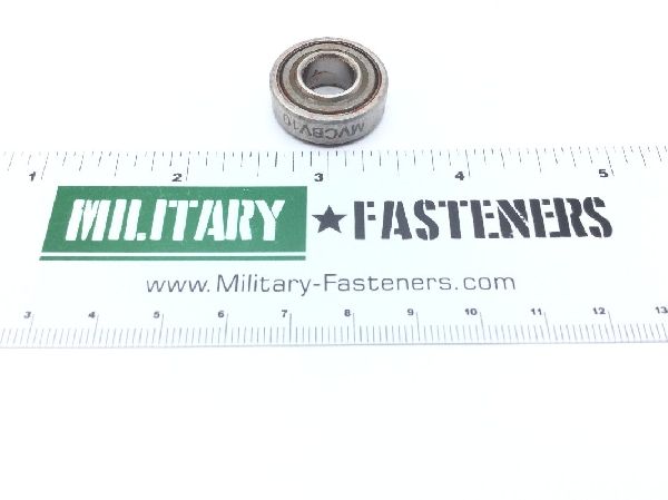 MS27645-6A Airframe Ball Bearing (6)