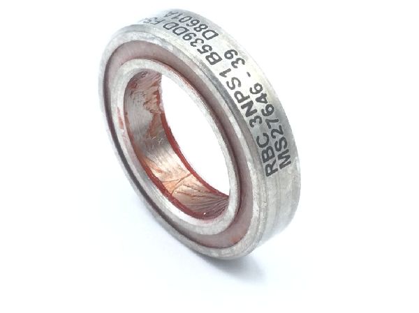 MS27646-39 Airframe Ball Bearing (2)