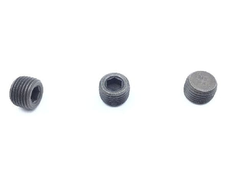 MS27769-2 Pipe Plug (2)