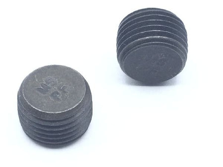 MS27769-2 Pipe Plug (5)