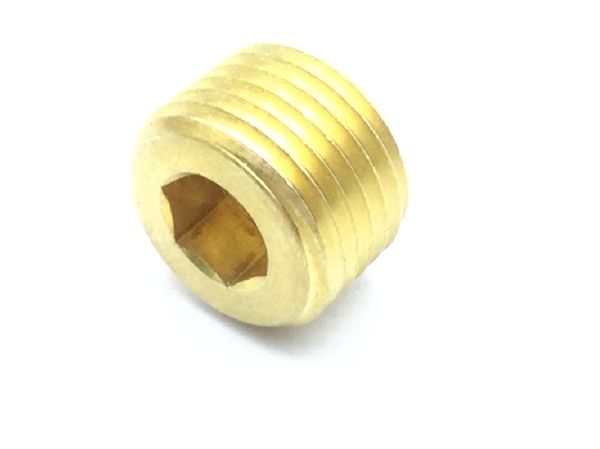 MS27769C2 Pipe Plug