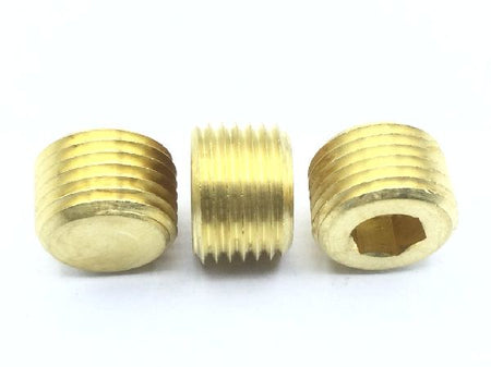 MS27769C2 Pipe Plug (4)