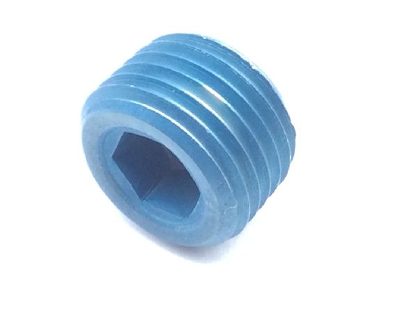 MS27769D2 Pipe Plug