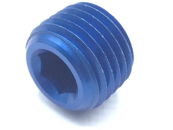 MS27769D3 Pipe Plug