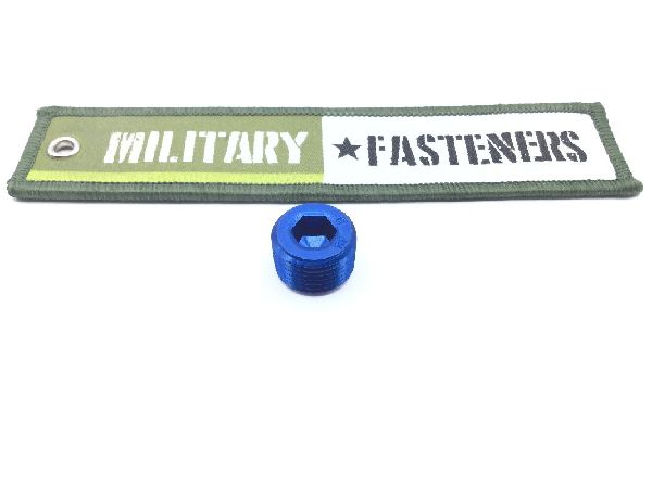 MS27769D4 Pipe Plug (4)