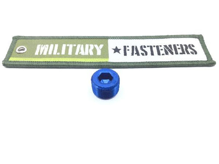 MS27769D4 Pipe Plug (4)