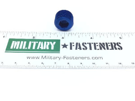 MS27769D4 Pipe Plug (5)