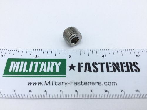 MS27769S3 Pipe Plug