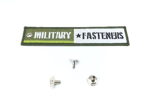 MS27980-10N Snap Fastener Stud (2)