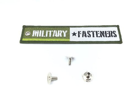 MS27980-10N Snap Fastener Stud (2)