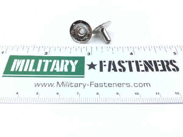 MS27980-10N Snap Fastener Stud (3)