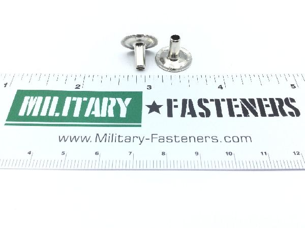 MS27980-10N Snap Fastener Stud (4)