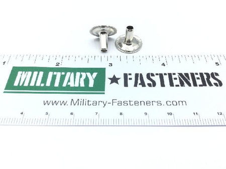 MS27980-10N Snap Fastener Stud (4)