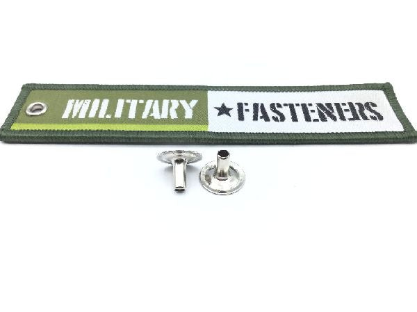 MS27980-10N Snap Fastener Stud (5)