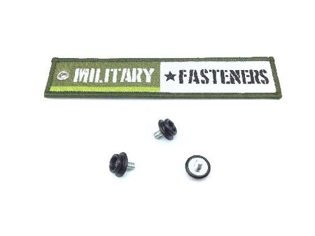 MS27980-11B Snap Fastener Stud (3)