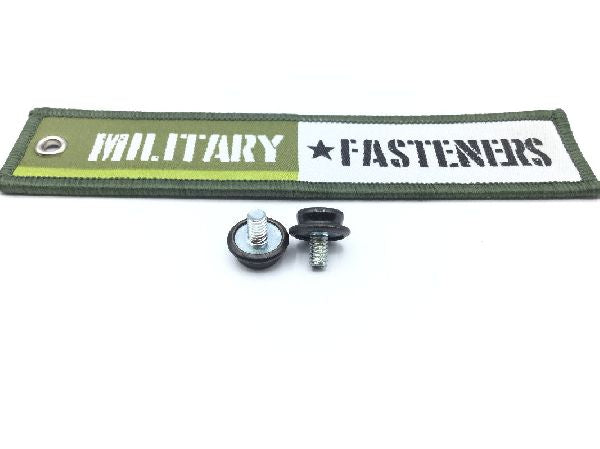 MS27980-11B Snap Fastener Stud (6)