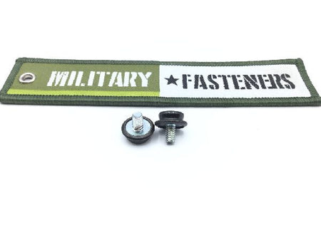 MS27980-11B Snap Fastener Stud (6)