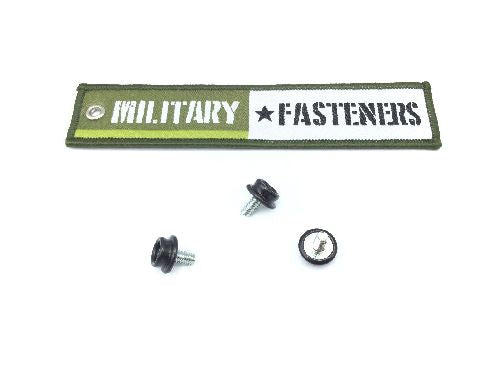 MS27980-12B Snap Fastener Stud (3)