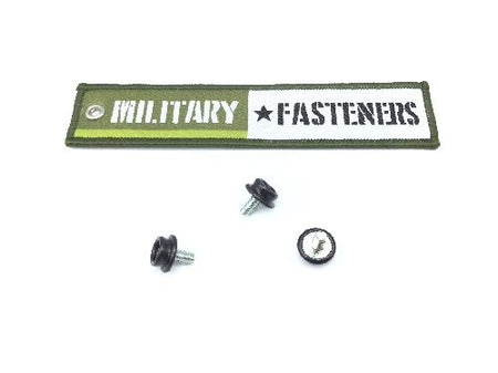 MS27980-12B Snap Fastener Stud (3)