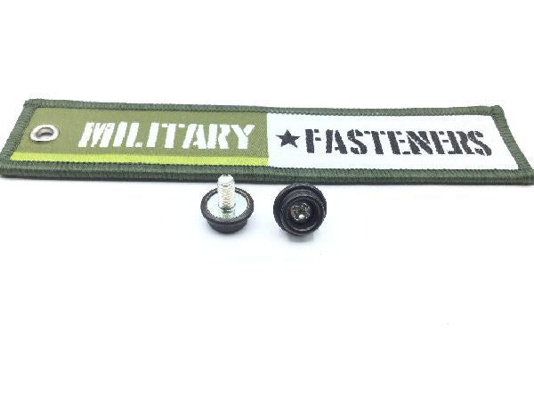 MS27980-12B Snap Fastener Stud (6)
